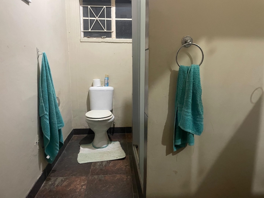 4 Bedroom Property for Sale in Odendaalsrus Free State